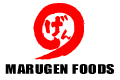 株式会社まるげんフーズ・ロゴ